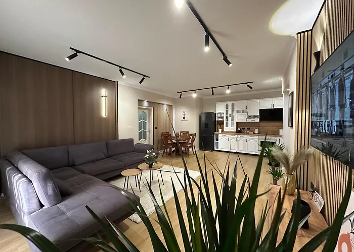 Comfort Apartment