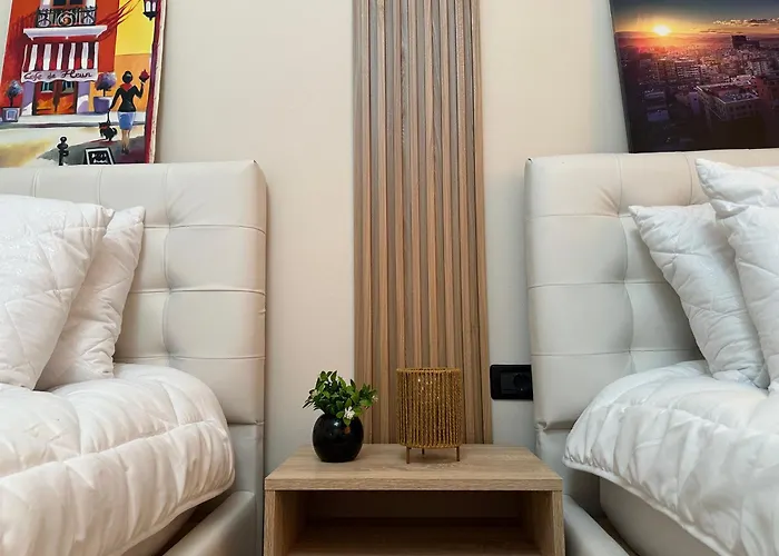 Comfort Apartment