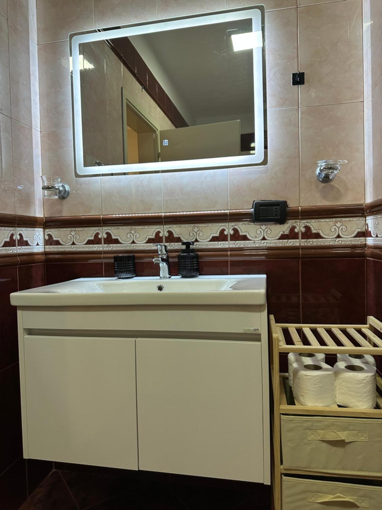 Comfort Apartament