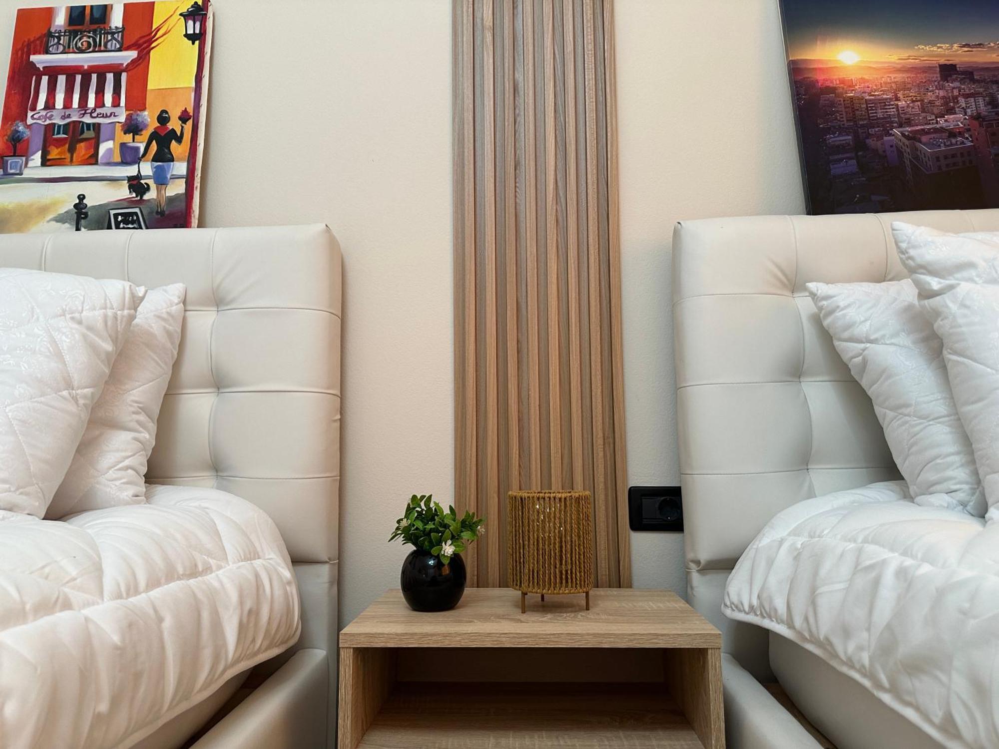 Apartament Comfort