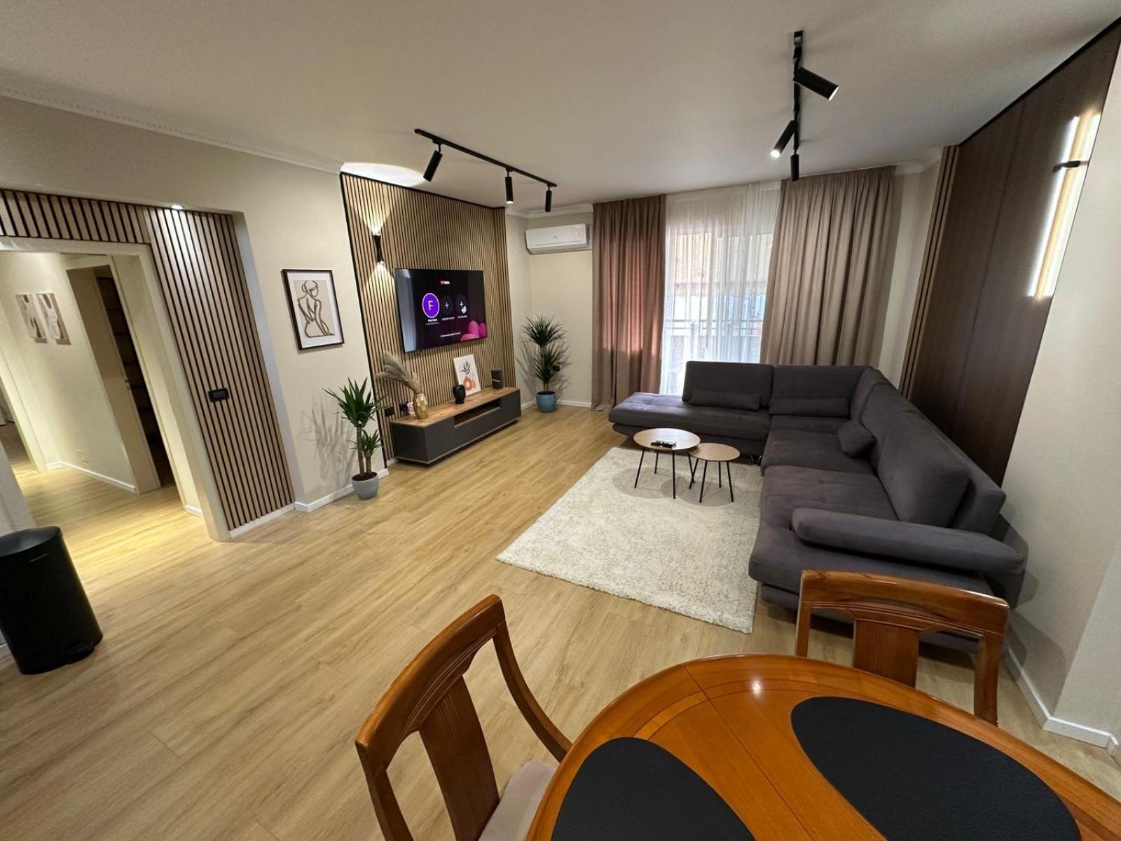 Comfort Apartament *