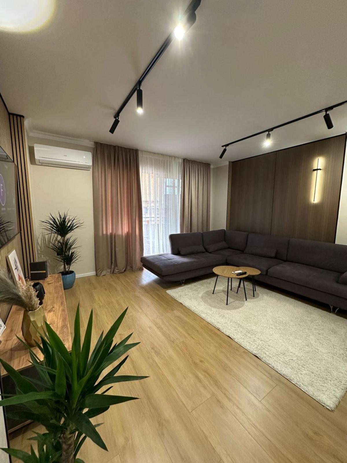 Apartament Comfort *