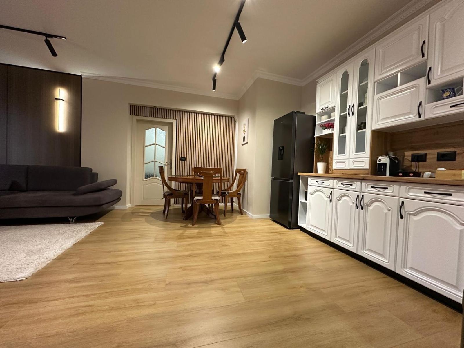 Apartament Comfort Tirana
