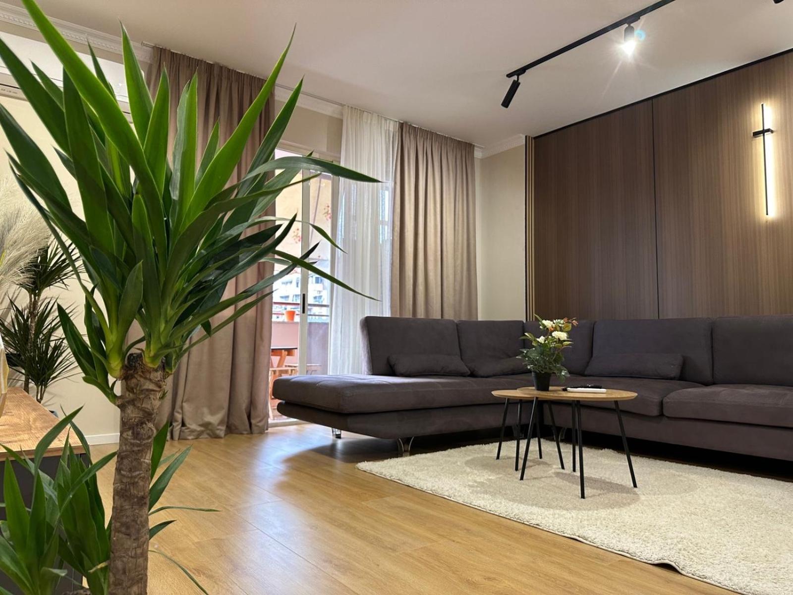 Comfort Apartament *