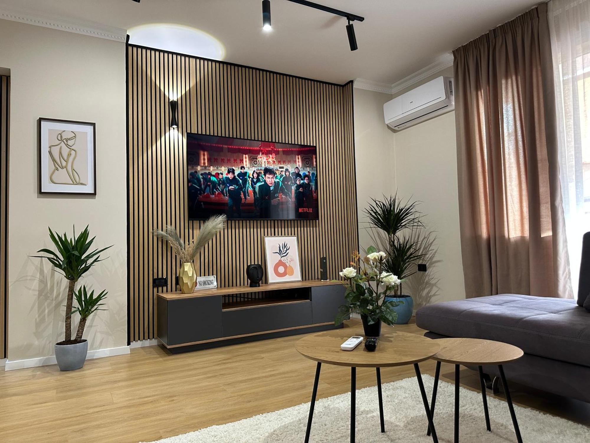 Apartament Comfort